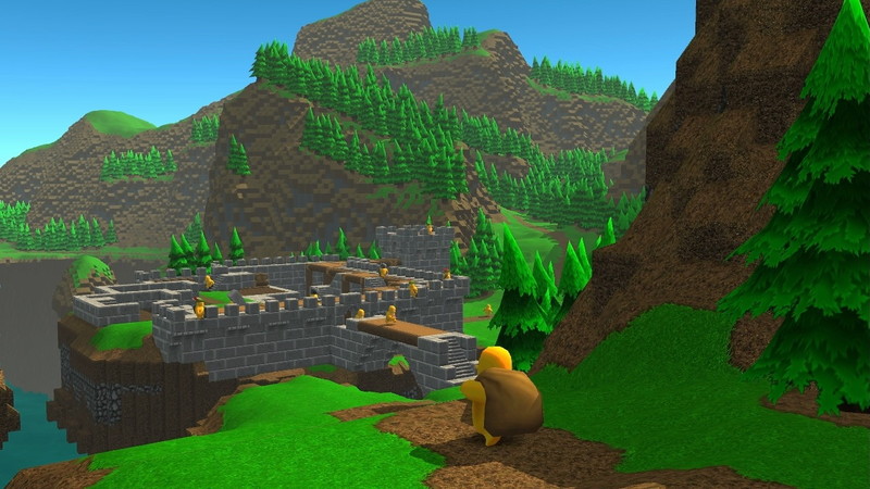 Castle Story - screenshot 3