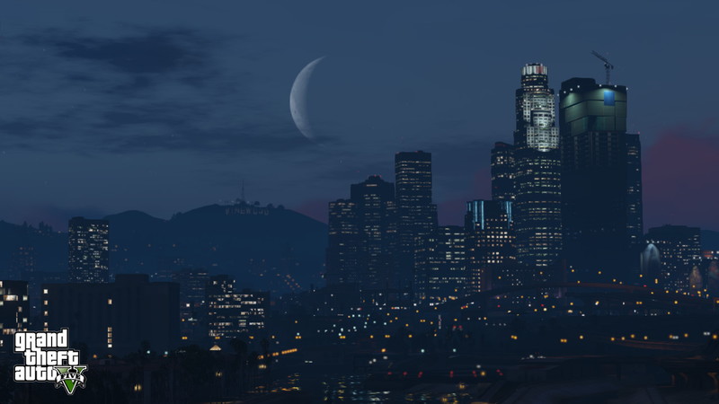 Grand Theft Auto V - screenshot 22
