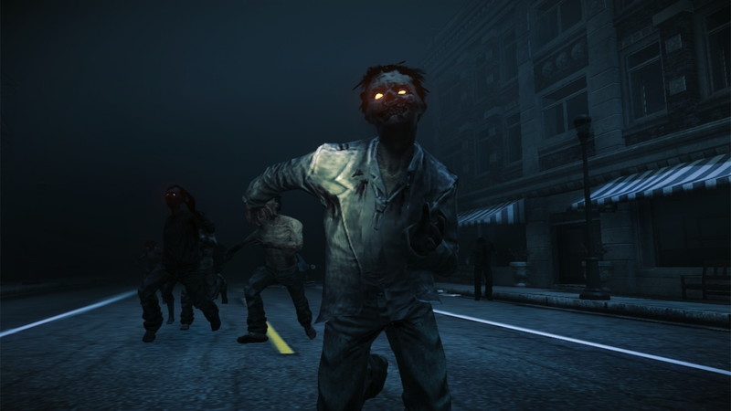 State of Decay - screenshot 1