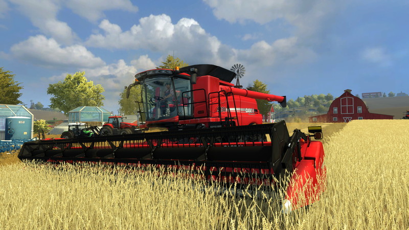 Farming Simulator 2013: Titanium Add-on - screenshot 9