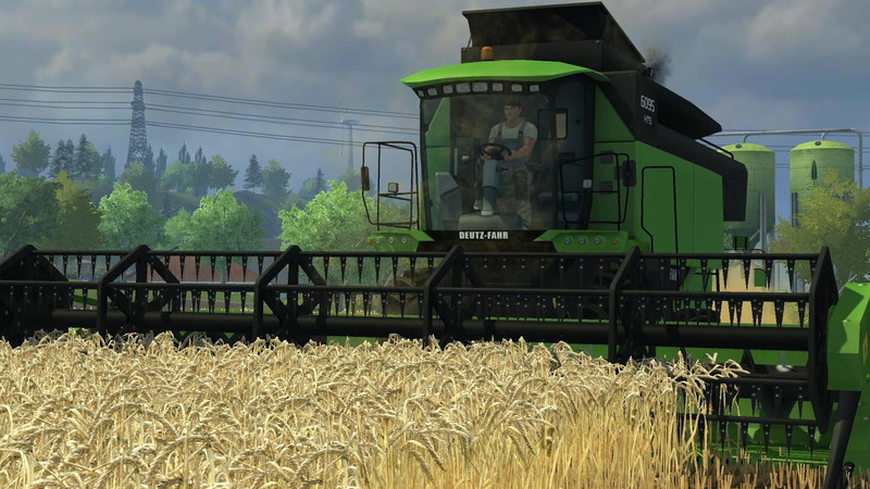 Farming Simulator 2013: Titanium Add-on - screenshot 7
