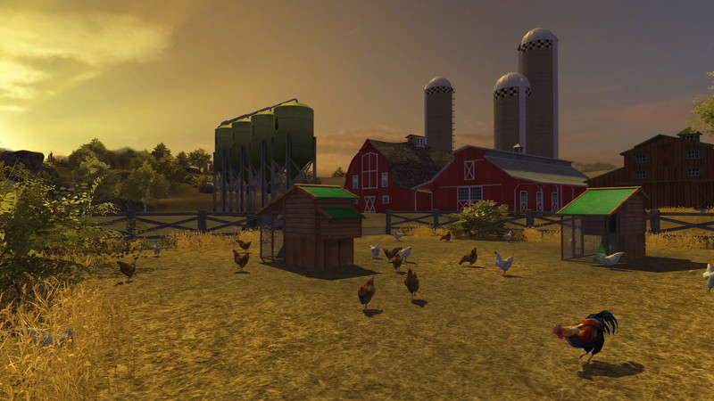 Farming Simulator 2013: Titanium Edition - screenshot 5