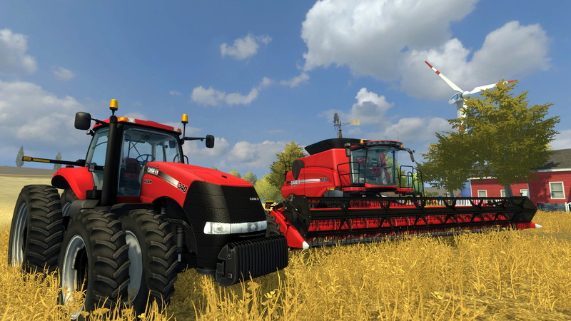 Farming Simulator 2013: Titanium Edition - screenshot 4