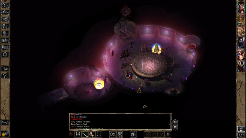 Baldur's Gate II: Enhanced Edition - screenshot 8