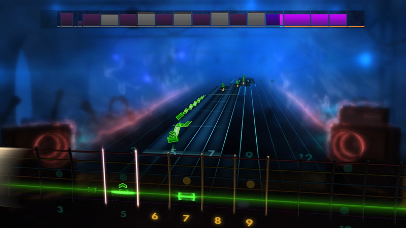 Rocksmith 2014 Edition - screenshot 10
