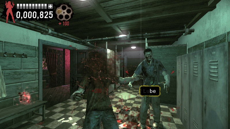 The Typing of The Dead: Overkill - screenshot 10