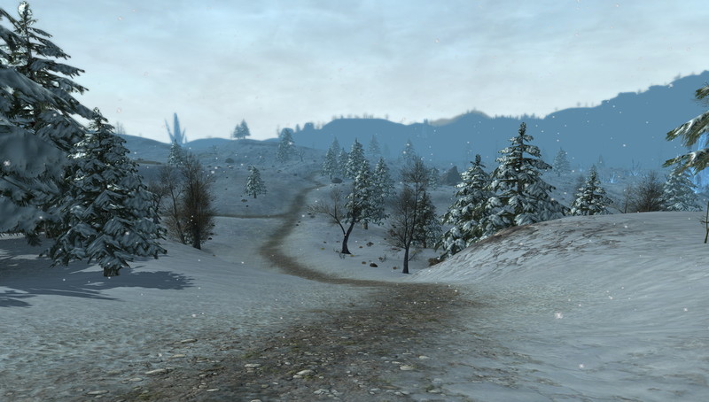 The Lord of the Rings Online: Helm's Deep - screenshot 13