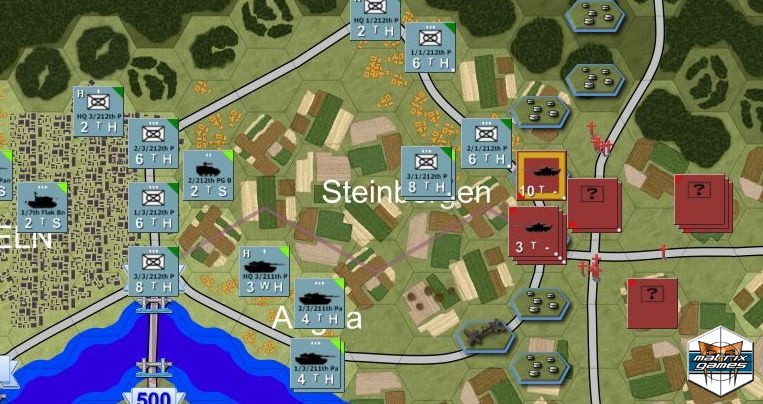Flashpoint Campaigns: Red Storm - screenshot 18