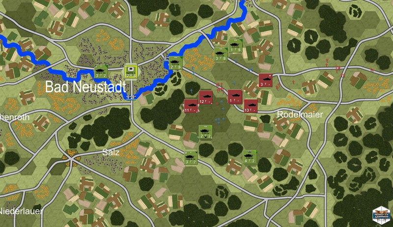 Flashpoint Campaigns: Red Storm - screenshot 7
