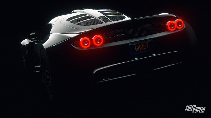 Need for Speed: Rivals - screenshot 2