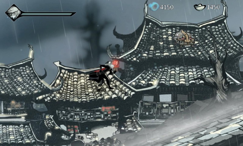 Rain Blood Chronicles: Mirage - screenshot 13