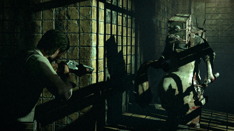 The Evil Within - screenshot 22