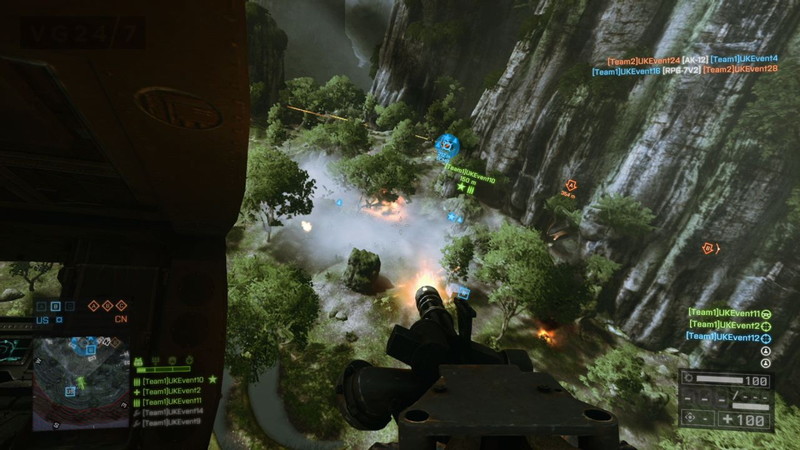 Battlefield 4: China Rising - screenshot 21