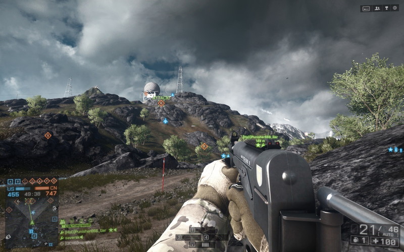 Battlefield 4: China Rising - screenshot 6