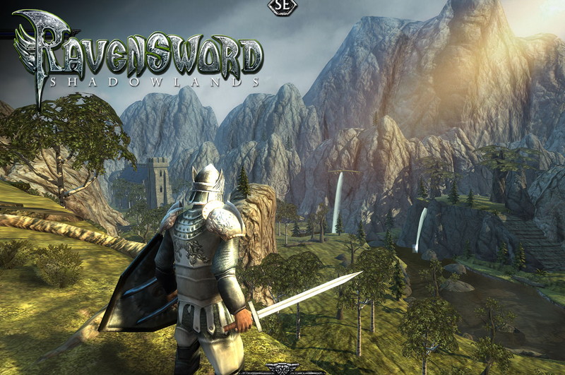 Ravensword: Shadowlands - screenshot 7