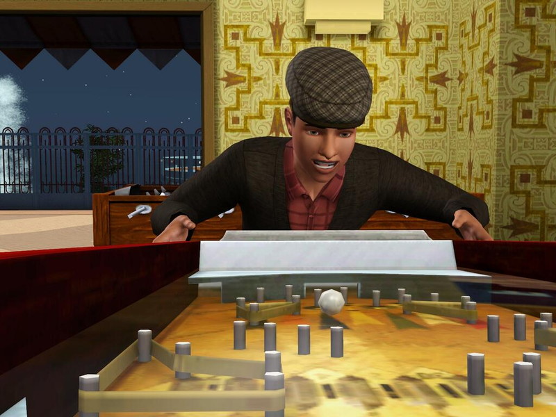 The Sims 3: Roaring Heights - screenshot 34