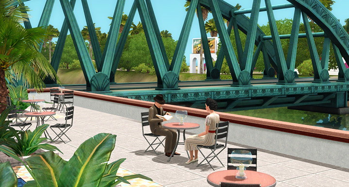 The Sims 3: Roaring Heights - screenshot 18