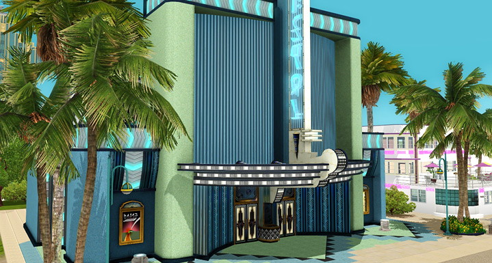 The Sims 3: Roaring Heights - screenshot 17