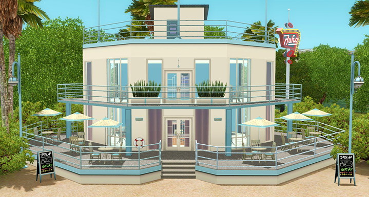 The Sims 3: Roaring Heights - screenshot 16