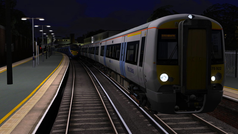 Train Simulator 2014 - screenshot 10