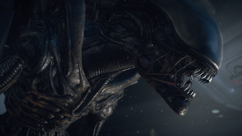 Alien: Isolation - screenshot 58