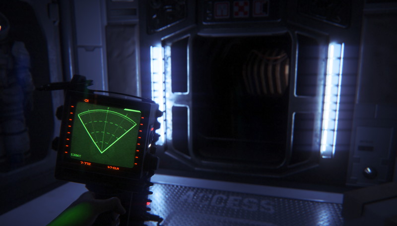 Alien: Isolation - screenshot 57