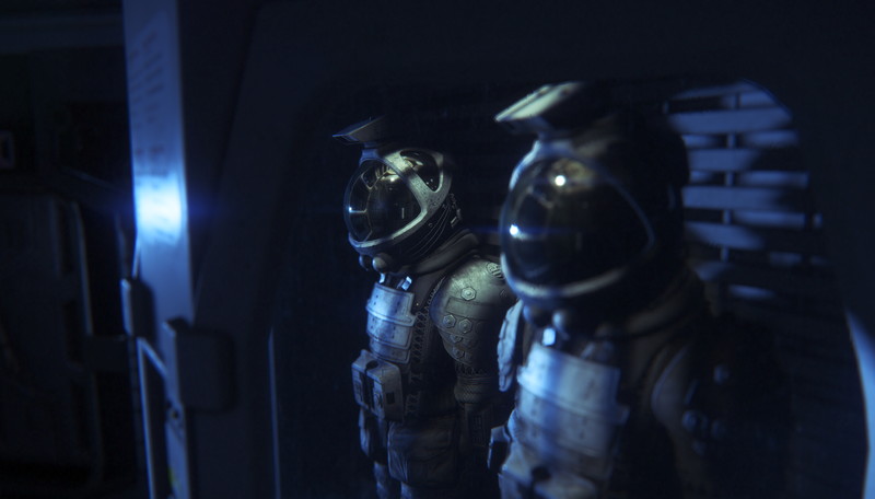 Alien: Isolation - screenshot 56