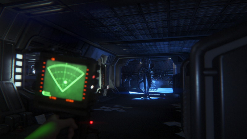 Alien: Isolation - screenshot 52