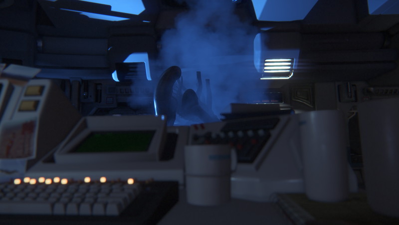 Alien: Isolation - screenshot 51