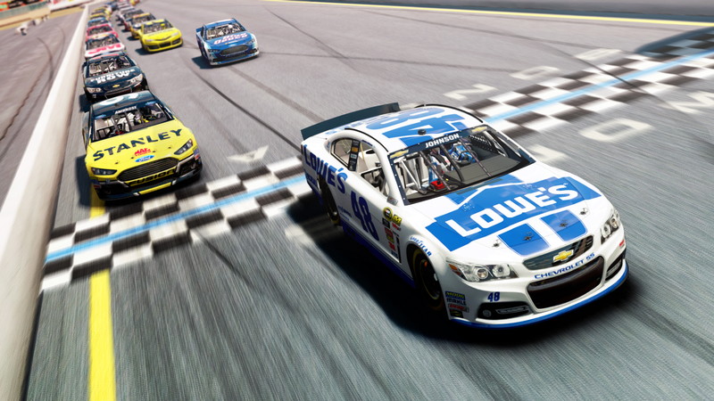 NASCAR '14 - screenshot 17