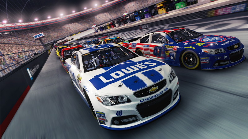 NASCAR '14 - screenshot 12