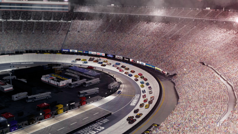 NASCAR '14 - screenshot 11