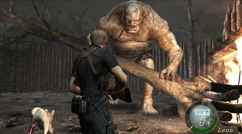 Resident Evil 4 Ultimate HD Edition - screenshot 13