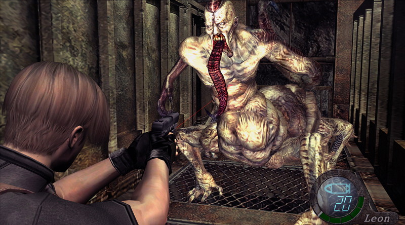 Resident Evil 4 Ultimate HD Edition - screenshot 9