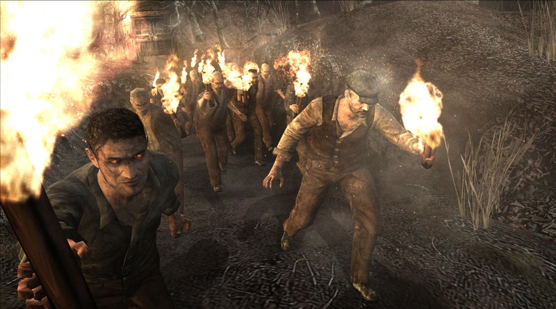 Resident Evil 4 Ultimate HD Edition - screenshot 7