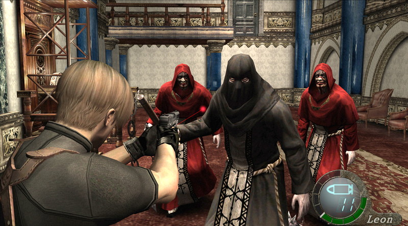 Resident Evil 4 Ultimate HD Edition - screenshot 5