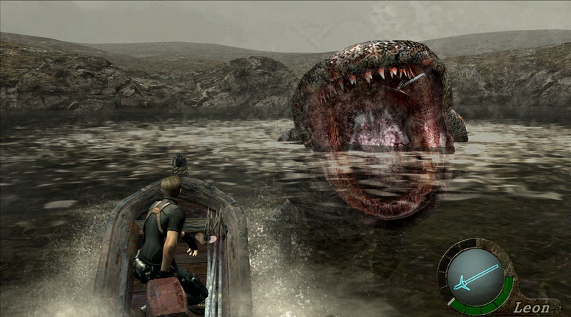 Resident Evil 4 Ultimate HD Edition - screenshot 3