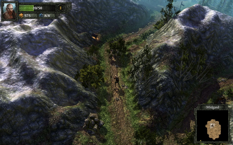 Runemaster - screenshot 5