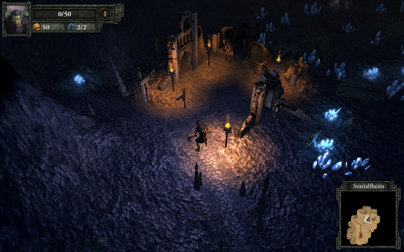 Runemaster - screenshot 2
