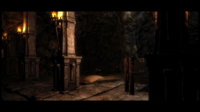 Realms of Arkania: Blade of Destiny - For the Gods - screenshot 10