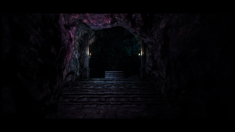 Realms of Arkania: Blade of Destiny - For the Gods - screenshot 6