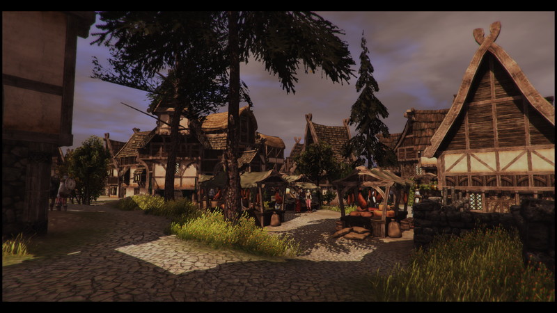 Realms of Arkania: Blade of Destiny - For the Gods - screenshot 2