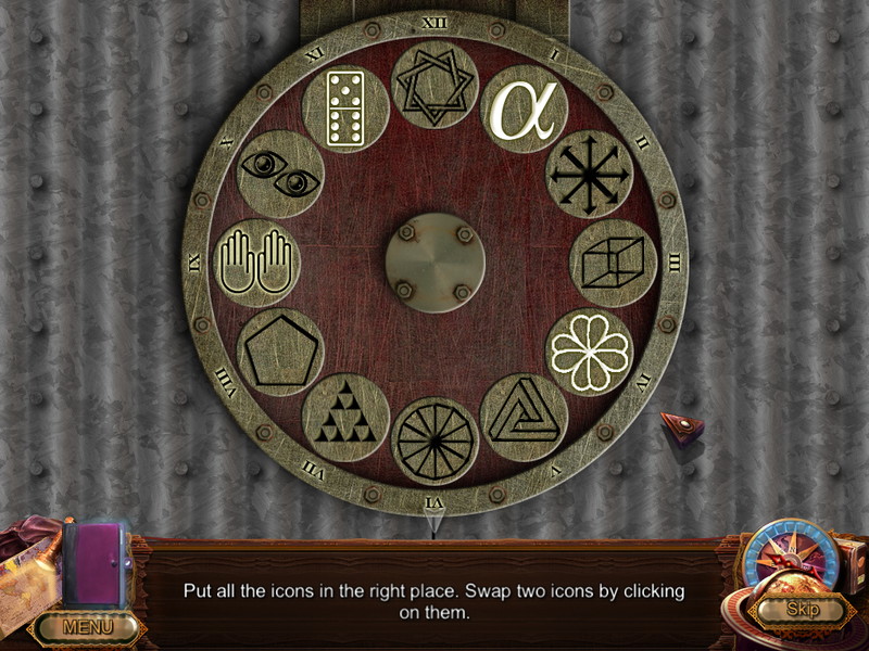 Lost Civilization - screenshot 2