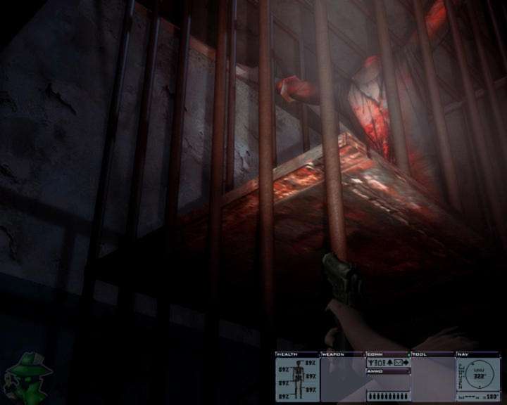 Hannibal: The Game  - screenshot 46