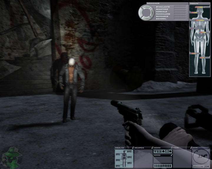 Hannibal: The Game  - screenshot 44