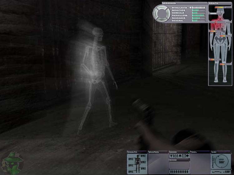 Hannibal: The Game  - screenshot 42