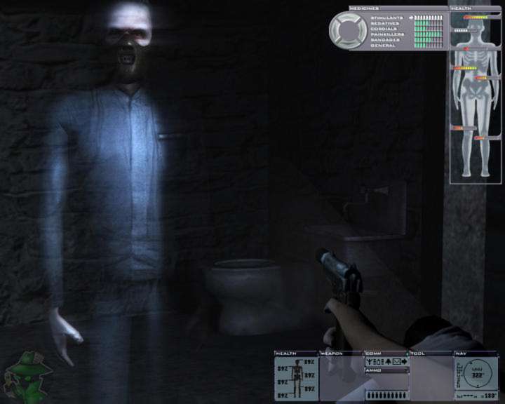 Hannibal: The Game  - screenshot 41