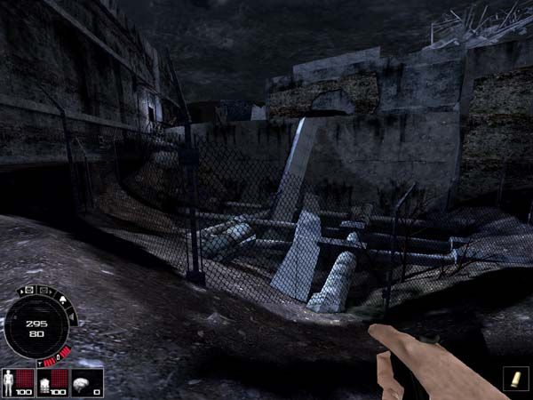 Hannibal: The Game  - screenshot 34