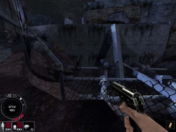 Hannibal: The Game  - screenshot 32