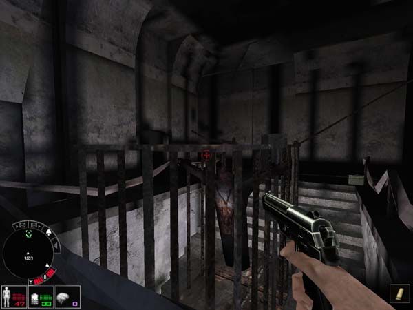 Hannibal: The Game  - screenshot 30